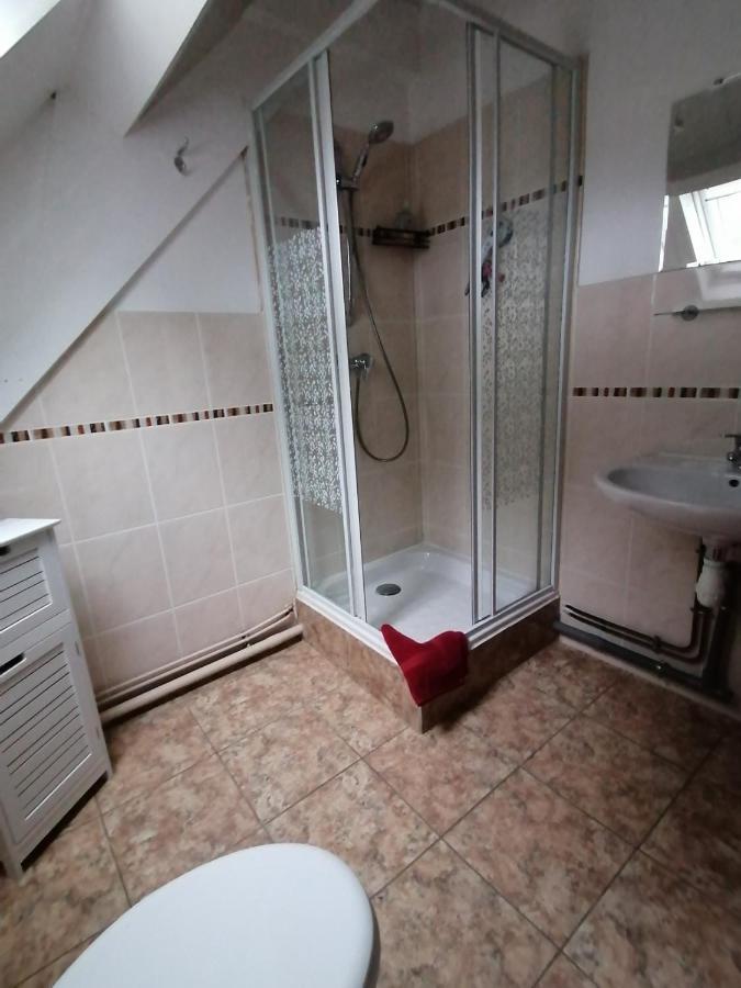 Chambres D'Hotes Le Verger Prayssac Exteriér fotografie